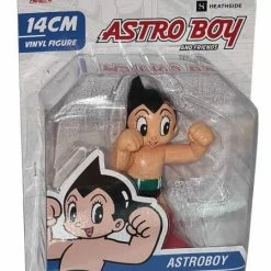Maybang's Collectibles Others Astro Boy And Friends PX Previews Exclusive Astro Boy Figures