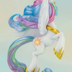 Maybang's Collectibles Kotobukiya My Little Pony Princess Celestia Bishoujo 1/7 Scale Statue
