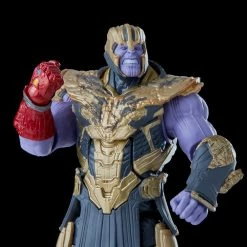 Maybang's Collectibles Hasbro Marvel Legends Infinity Saga Avengers Endgame Iron Man 85 Vs. Thanos 6-Inch Action Figures Set 51 Maybang's Collectibles Hasbro Marvel Legends Infinity Saga Avengers Endgame Iron Man 85 Vs. Thanos 6-Inch Action Figures Set