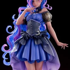 Maybang's Collectibles Kotobukiya My Little Pony Princess Luna Bishoujo 1/7 Scale Statue Hasbro