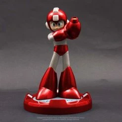 Maybang's Collectibles Classic SDCC Comic Con 2016 Exclusive Capcom Mega Man Megaman 25th Anniversay 10