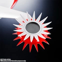 Vendor-unknown Bandai UFO Robot Grendizer Soul Of Chogokin GX-76X Spazer (Dynamic Classic)