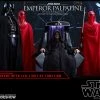 Vendor-unknown Hot Toys Star Wars Episode VI Return Of The Jedi Emperor Palpatine (Deluxe Version) 1/6 Scale Figure