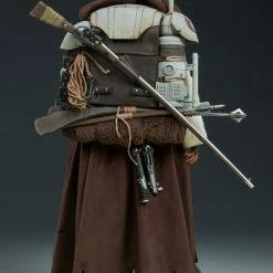 Vendor-unknown Sideshow Collectibles Sideshow Star Wars Mythos Obi-Wan Kenobi 1/6 Scale 12" Collectibles Figure 38 Vendor-unknown Sideshow Collectibles Sideshow Star Wars Mythos Obi-Wan Kenobi 1/6 Scale 12