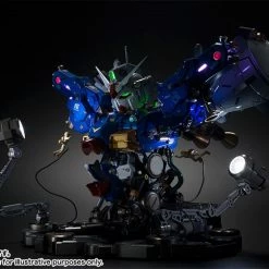 Vendor-unknown Bandai Gundam Formania EX Prototype Gundam Unit 1 Full Burnern 20 Vendor-unknown Bandai Gundam Formania EX Prototype Gundam Unit 1 Full Burnern