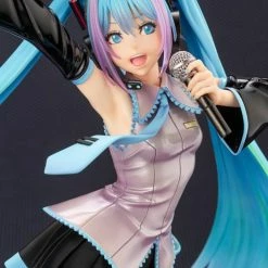 Maybang's Collectibles Kotobukiya Vocaloid Bishoujo Hatsune Miku (feat. My Little Pony) Statue Classic