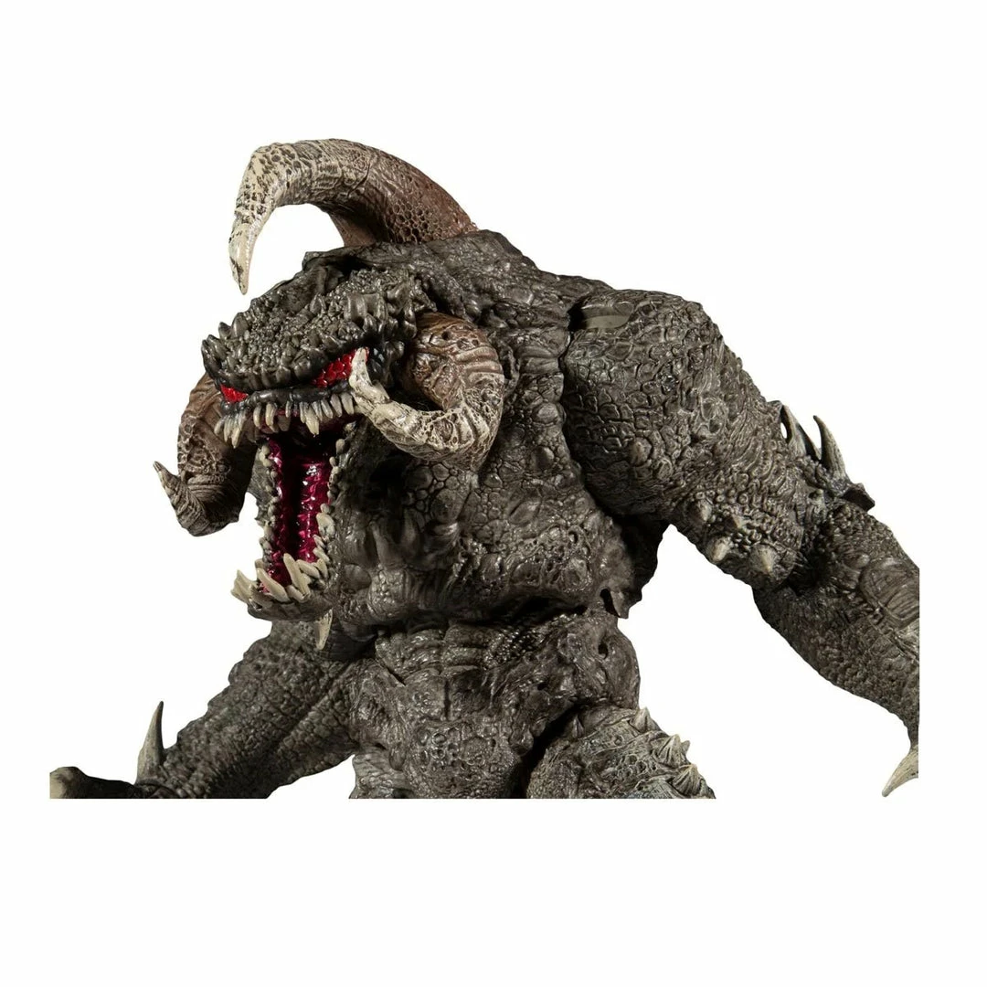 Maybang's Collectibles McFarlane Toys Spawn's Universe Violator Deluxe Mega Action Figure 6 Maybang's Collectibles McFarlane Toys Spawn's Universe Violator Deluxe Mega Action Figure