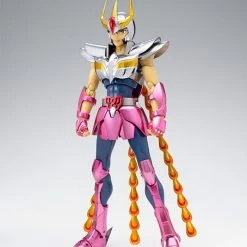 Vendor-unknown Bandai Saint Seiya Saint Cloth Myth Phoenix Ikki (Revival Ver.) Figure