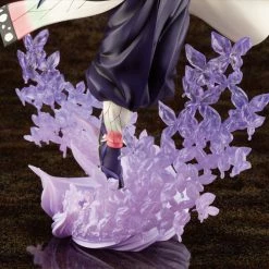 Maybang's Collectibles Kotobukiya Demon Slayer: Kimetsu No Yaiba ArtFX J Shinobu Kocho Statue 23 Maybang's Collectibles Kotobukiya Demon Slayer: Kimetsu No Yaiba ArtFX J Shinobu Kocho Statue