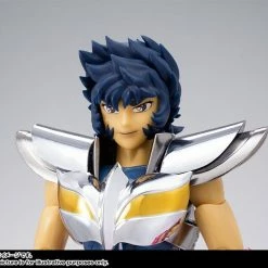 Vendor-unknown Bandai Saint Seiya Saint Cloth Myth Phoenix Ikki (Revival Ver.) Figure