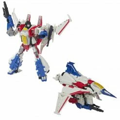 Maybang's Collectibles Hasbro Transformers Studio Series 72 Voyager Transformers: Bumblebee Starscream Action Figure
