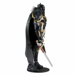 Maybang's Collectibles DC Multiverse Wave 3 Set Of 3 Action Figures Batman: Curse Of The White Knight DC Multiverse Azrael Batman Armor, The Joker & The Flash McFarlane Toys