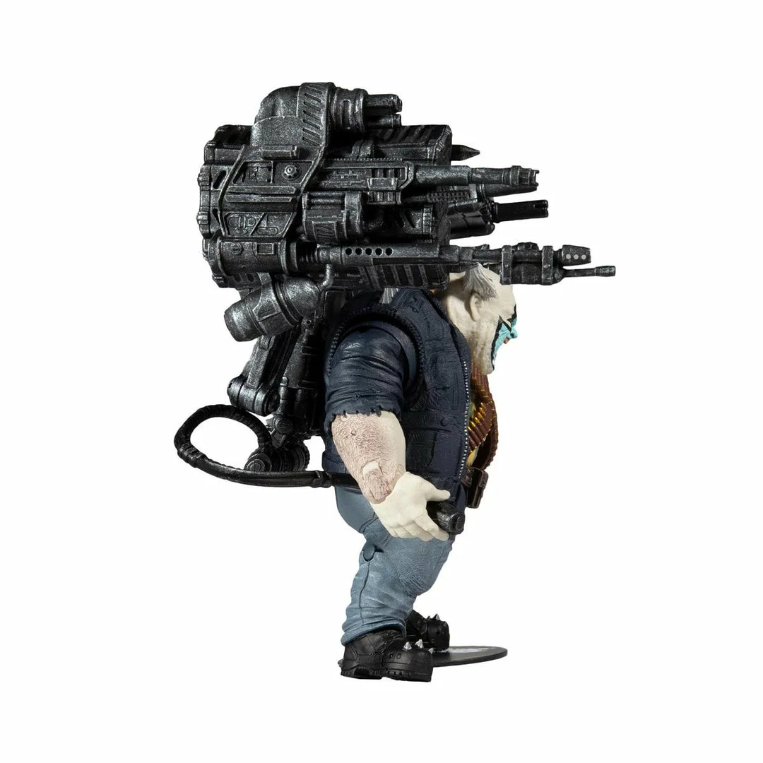 Maybang's Collectibles McFarlane Toys Spawn's Universe Clown Deluxe Action Figure 4 Maybang's Collectibles McFarlane Toys Spawn's Universe Clown Deluxe Action Figure