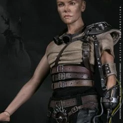 Vendor-unknown VTS TOYS WASTELAND RANGER - Furiosa 1/6 Scale Figure Action Adventure