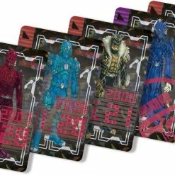 Maybang's Collectibles Bandai Kamen Rider Den-O DX Transformation 1/1 Scale Den-O Belt