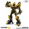 Vendor-unknown ThreeA 3A ThreeA Transformers The Last Knight Bumblebee Premium Scale Collectible Figure