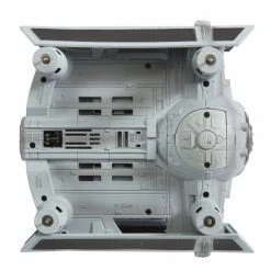 Maybang's Collectibles Propel Star Wars Quadcopter Tie Fighter Remote Drone Collectors Edition