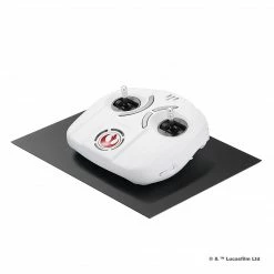 Maybang's Collectibles Propel Star Wars Quadcopter X-Wing Remote Drone Collectors Edition