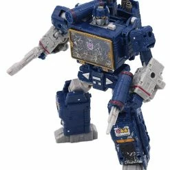 Maybang's Collectibles Hasbro Transformers War For Cybertron: Siege Voyager Soundwave 11 Maybang's Collectibles Hasbro Transformers War For Cybertron: Siege Voyager Soundwave