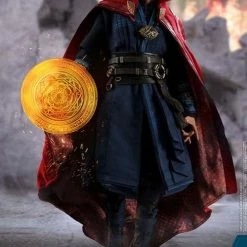 Vendor-unknown Hot Toys Marvel Avengers Infinity War Doctor Strange 1/6 Scale Action Figure