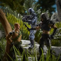 Maybang's Collectibles Hasbro G.I. Joe Classified Series Cobra Infantry Figure