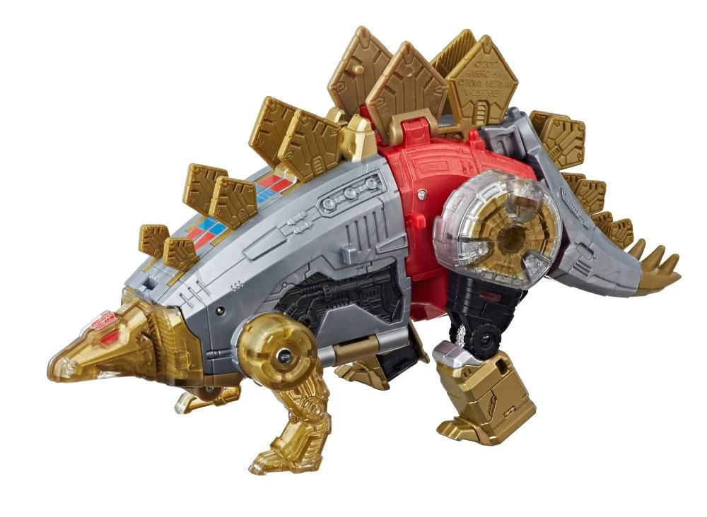 Maybang's Collectibles Transformers Generations Power Of The Primes Deluxe Dinobot Snarl 3 Maybang's Collectibles Transformers Generations Power Of The Primes Deluxe Dinobot Snarl