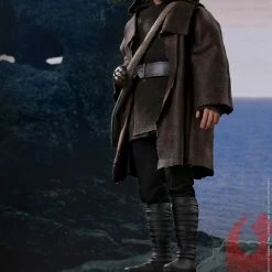 Vendor-unknown Hot Toys Star Wars: The Last Jedi Luke Skywalker (Deluxe Version) 1/6 Scale 12" Figure 23 Vendor-unknown Hot Toys Star Wars: The Last Jedi Luke Skywalker (Deluxe Version) 1/6 Scale 12