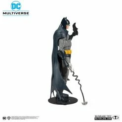 Maybang's Collectibles McFarlane DC Multiverse Wave 1 Batman 7-Inch Action Figure McFarlane Toys 13 Maybang's Collectibles McFarlane DC Multiverse Wave 1 Batman 7-Inch Action Figure McFarlane Toys