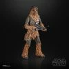 Maybang's Collectibles Hasbro Star Wars 40th Anniversary The Black Series 6" Wave 36 Chewbacca Figure