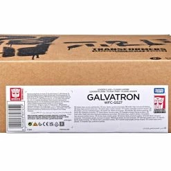 Maybang's Collectibles Hasbro Transformers Generations Selects Leader Galvatron Action Figure