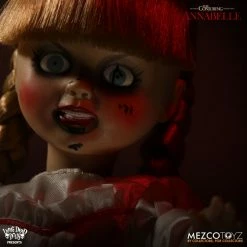 Vendor-unknown Mezco Toyz Living Dead Dolls LDD Annabelle Doll