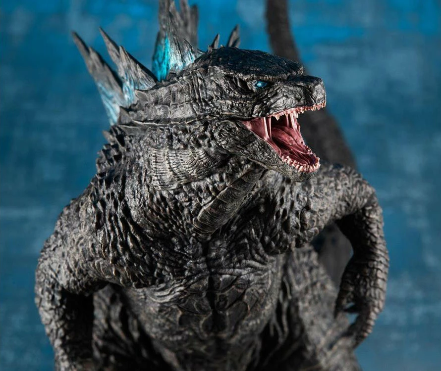 Maybang's Collectibles Art Spirits Godzilla King Of The Monsters Hyper Solid Series Godzilla Exclusive Figure Others 8 Maybang's Collectibles Art Spirits Godzilla King Of The Monsters Hyper Solid Series Godzilla Exclusive Figure Others