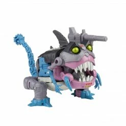 Maybang's Collectibles Hasbro Transformers Studio Series 86-08 Deluxe Class The Transformers The Movie Gnaw