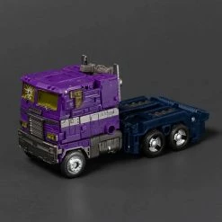 Maybang's Collectibles Hasbro Transformers Generations Selects Shattered Glass Optimus Prime And Ratchet 2-Pack - Exclusive