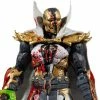 Maybang's Collectibles McFarlane Toys Mortal Kombat Spawn Wave 3 Malefik Spawn Bloody Disciple 7-Inch Scale Action Figure
