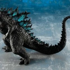 Maybang's Collectibles Art Spirits Godzilla King Of The Monsters Hyper Solid Series Godzilla Exclusive Figure Others 10 Maybang's Collectibles Art Spirits Godzilla King Of The Monsters Hyper Solid Series Godzilla Exclusive Figure Others