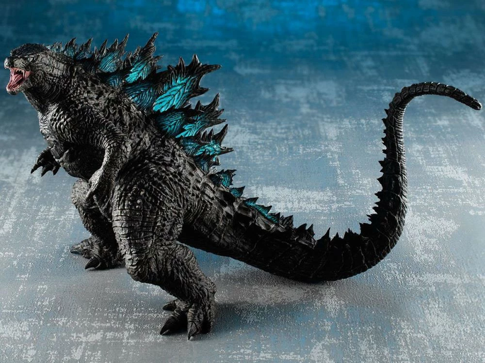 Maybang's Collectibles Art Spirits Godzilla King Of The Monsters Hyper Solid Series Godzilla Exclusive Figure Others 3 Maybang's Collectibles Art Spirits Godzilla King Of The Monsters Hyper Solid Series Godzilla Exclusive Figure Others