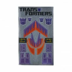 Maybang's Collectibles Hasbro Transformers Generations Selects Legacy Voyager Cyclonus And Nightstick - Exclusive