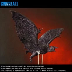 Maybang's Collectibles X-Plus Godzilla King Of Monsters Toho Daikaiju Series Rodan