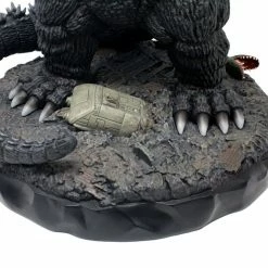 Maybang's Collectibles Mondo Godzilla 1989 Premium Scale Statue Others