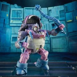 Maybang's Collectibles Hasbro Transformers Studio Series 86-08 Deluxe Class The Transformers The Movie Gnaw
