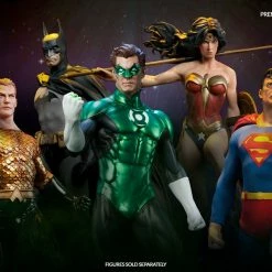 Vendor-unknown Sideshow DC Comics Green Lantern Hal Jordan Premium Format Figure Statue Sideshow Collectibles 21 Vendor-unknown Sideshow DC Comics Green Lantern Hal Jordan Premium Format Figure Statue Sideshow Collectibles