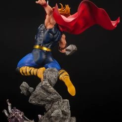 Maybang's Collectibles Kotobukiya Marvel Comics Thor 1/6 Scale Fine Art Statue
