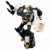 Maybang's Collectibles Hasbro Transformers Power Of The Primes Deluxe Ricochet Exclusive