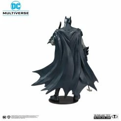 Maybang's Collectibles McFarlane DC Multiverse Wave 1 Batman 7-Inch Action Figure McFarlane Toys 11 Maybang's Collectibles McFarlane DC Multiverse Wave 1 Batman 7-Inch Action Figure McFarlane Toys