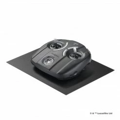 Maybang's Collectibles Propel Star Wars Quadcopter Tie Fighter Remote Drone Collectors Edition