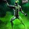 Maybang's Collectibles Hasbro Marvel Comics 80th Anniversary Marvel Legends Big Time Spider-Man Figure