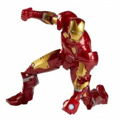 Maybang's Collectibles Hasbro Marvel Legends Series Iron Man 12" 1/6 Scale Figure 12 Maybang's Collectibles Hasbro Marvel Legends Series Iron Man 12