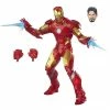 Maybang's Collectibles Hasbro Marvel Legends Series Iron Man 12" 1/6 Scale Figure
