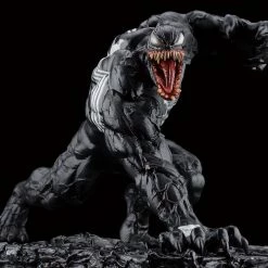 Maybang's Collectibles Kotobukiya Marvel Comics ArtFX+ Venom Statue (Renewal Edition) Monsters